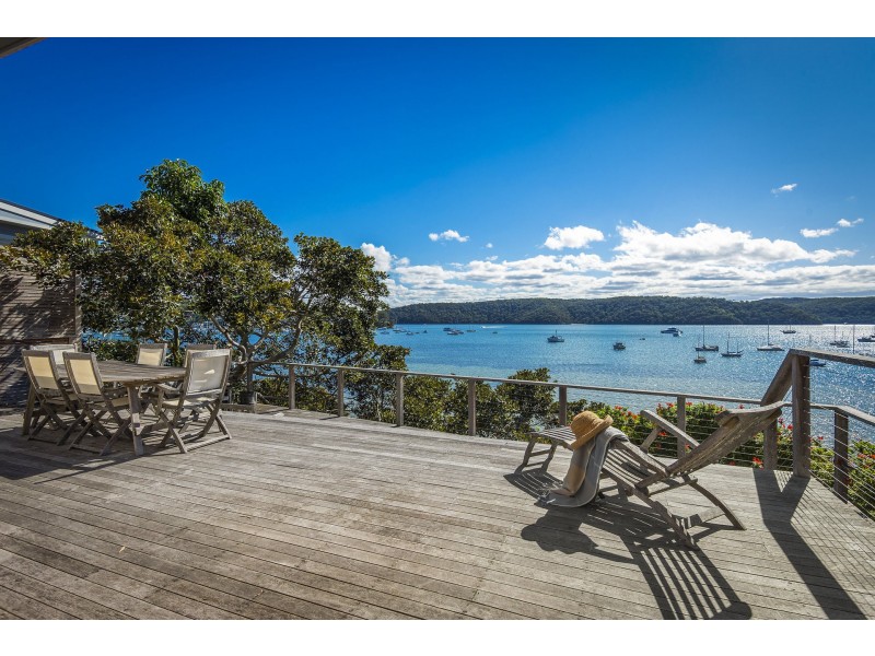 20 Thyra Road, Palm Beach NSW 2108