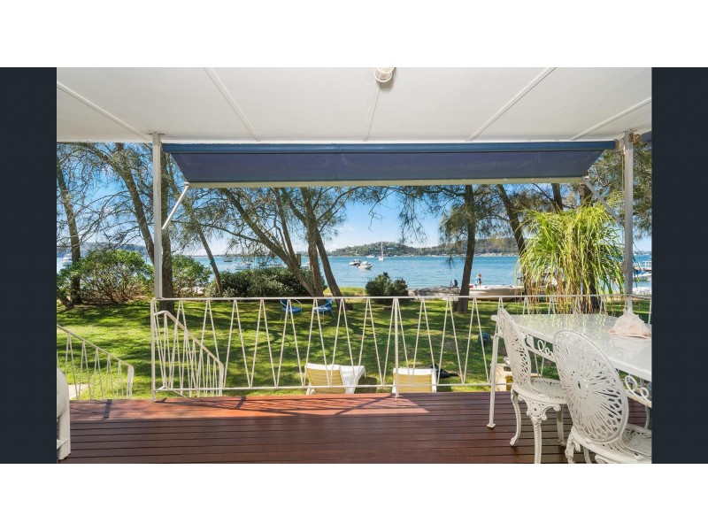 6 Ross Smith Parade, Great Mackerel Beach NSW 2108