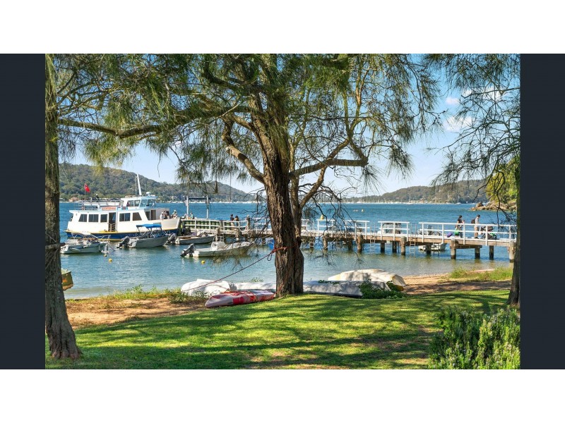 6 Ross Smith Parade, Great Mackerel Beach NSW 2108