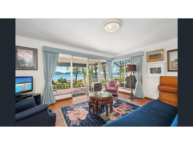 6 Ross Smith Parade, Great Mackerel Beach NSW 2108