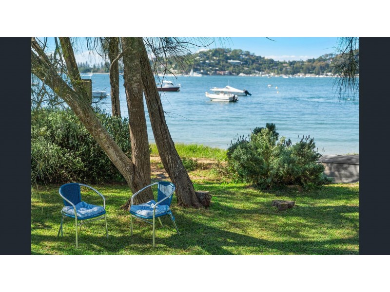 6 Ross Smith Parade, Great Mackerel Beach NSW 2108