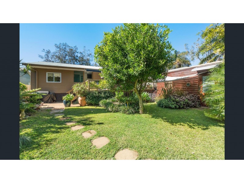 6 Ross Smith Parade, Great Mackerel Beach NSW 2108