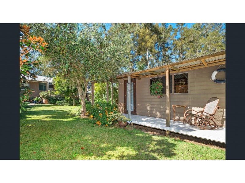 6 Ross Smith Parade, Great Mackerel Beach NSW 2108
