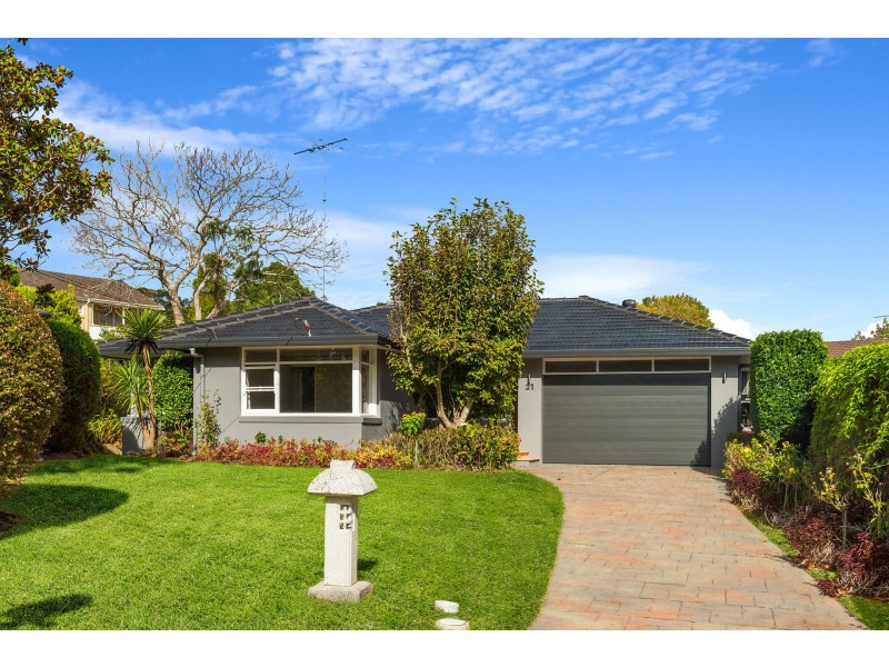 31 Epacris Avenue, Forestville NSW 2087