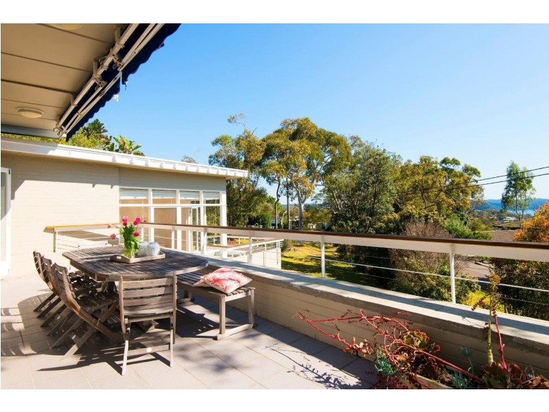 127 Bynya Road, Palm Beach NSW 2108