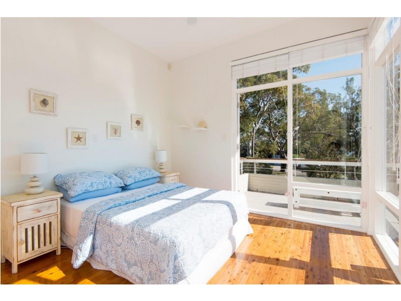 127 Bynya Road, Palm Beach NSW 2108