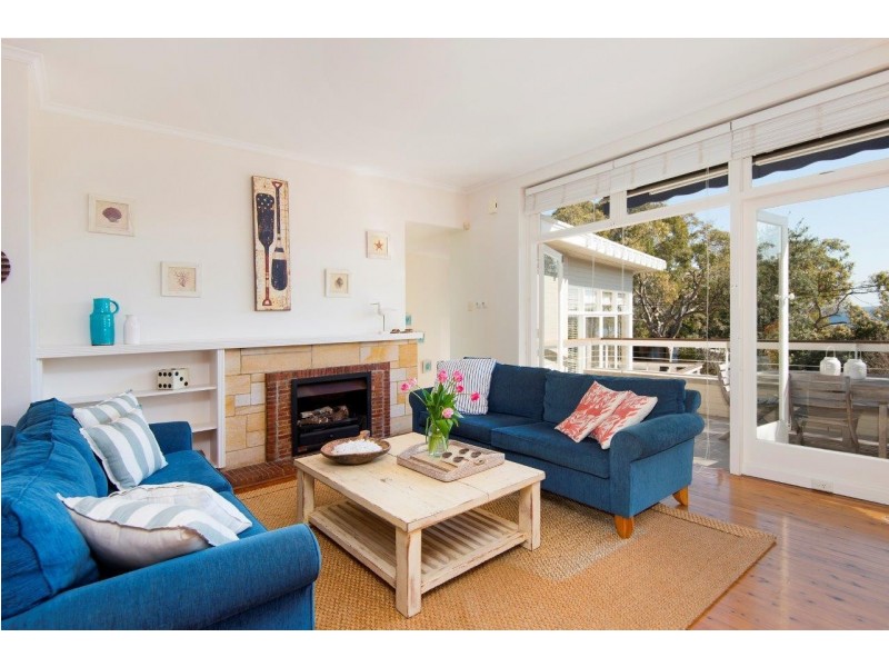 127 Bynya Road, Palm Beach NSW 2108