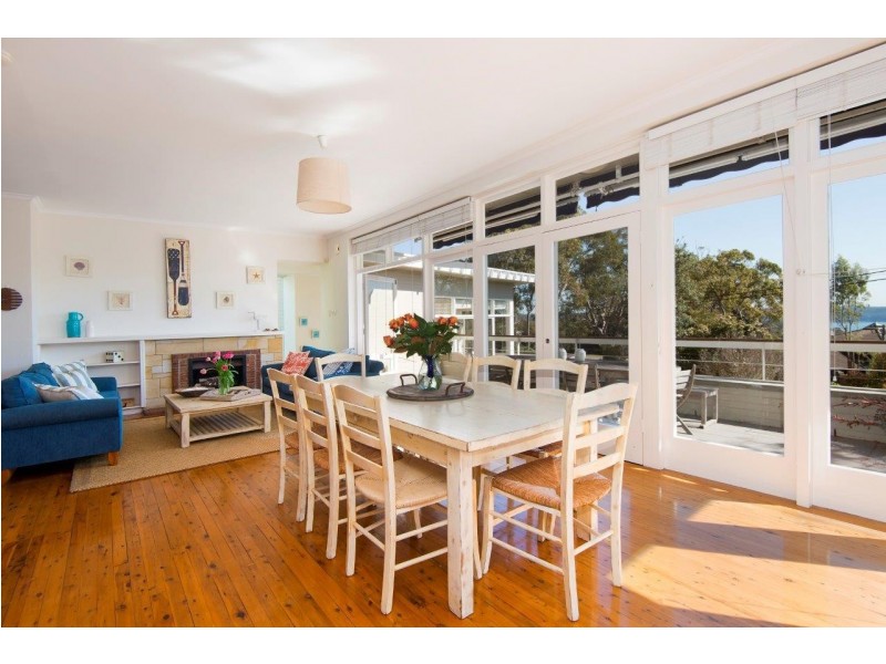 127 Bynya Road, Palm Beach NSW 2108