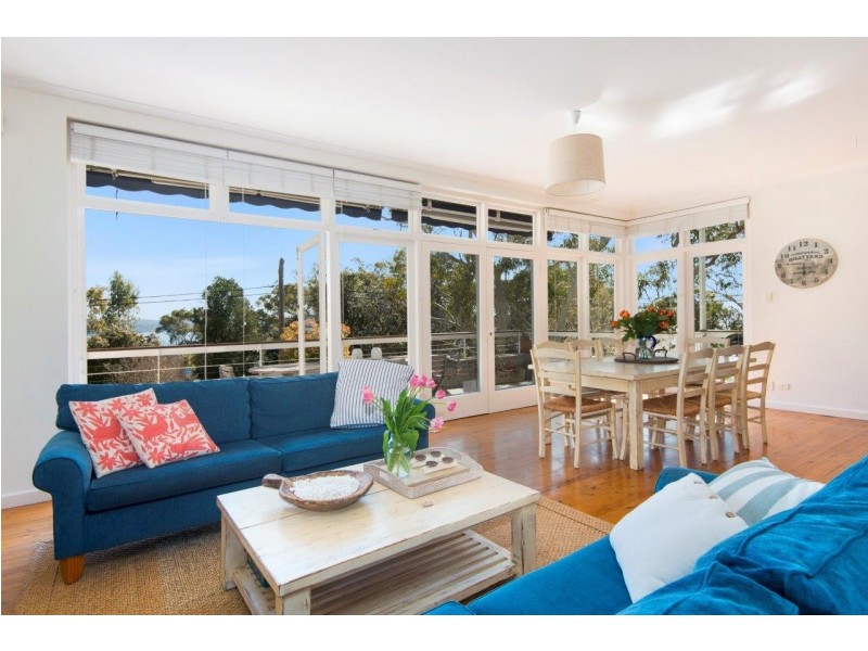 127 Bynya Road, Palm Beach NSW 2108