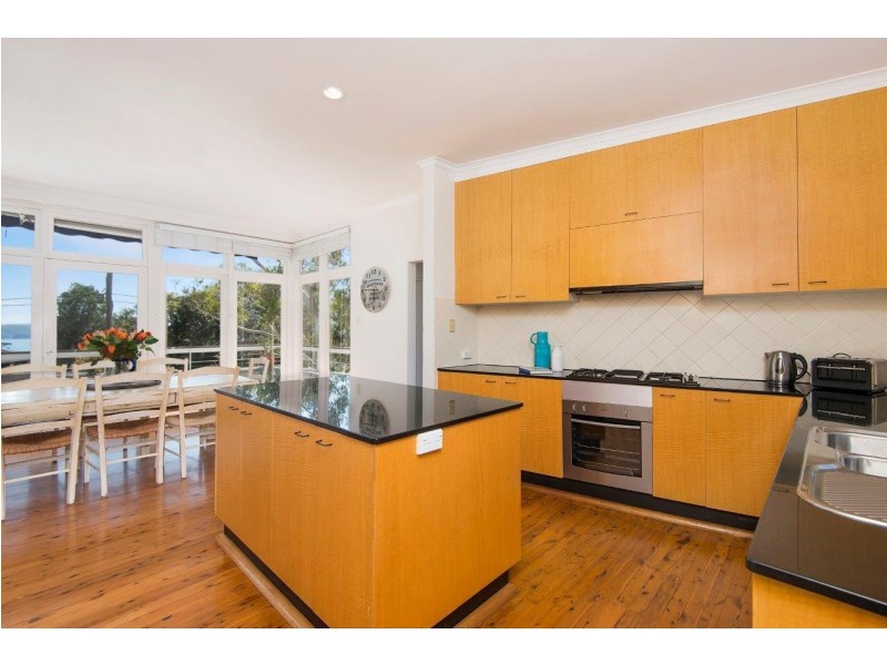 127 Bynya Road, Palm Beach NSW 2108