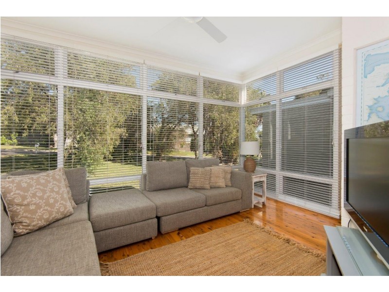 127 Bynya Road, Palm Beach NSW 2108