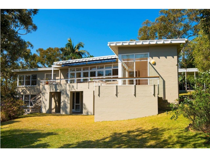127 Bynya Road, Palm Beach NSW 2108