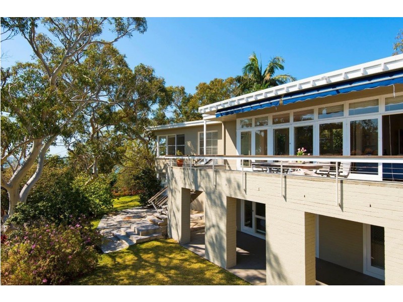 127 Bynya Road, Palm Beach NSW 2108