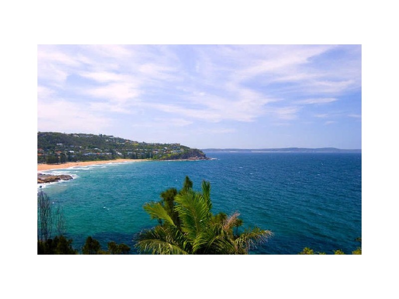 Whale Beach NSW 2107