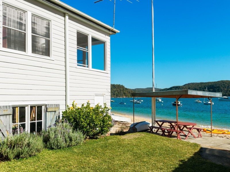 114 Iluka Road, Palm Beach NSW 2108