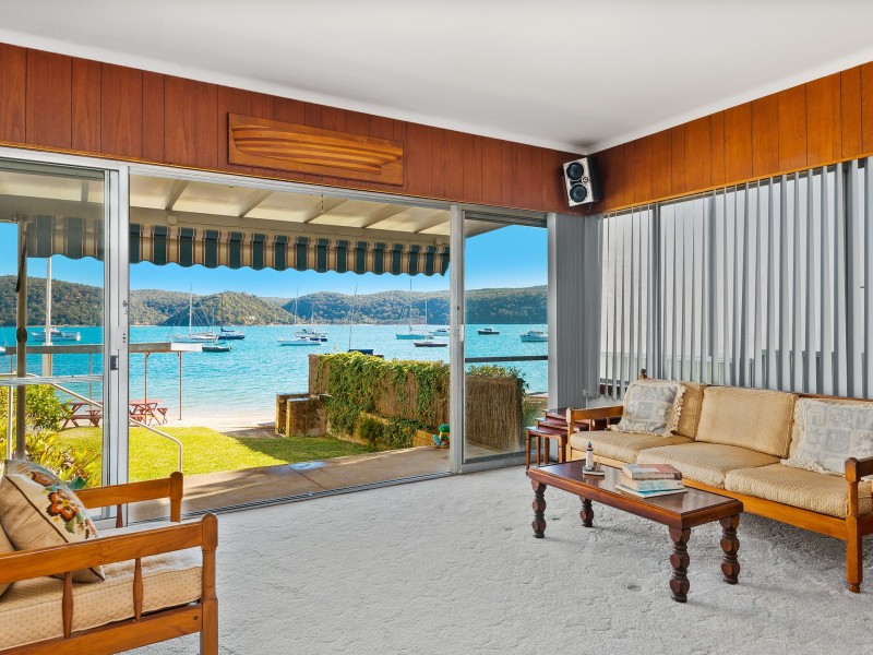 114 Iluka Road, Palm Beach NSW 2108