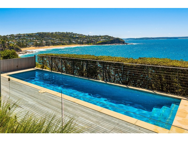8 Rayner Road, Whale Beach NSW 2107