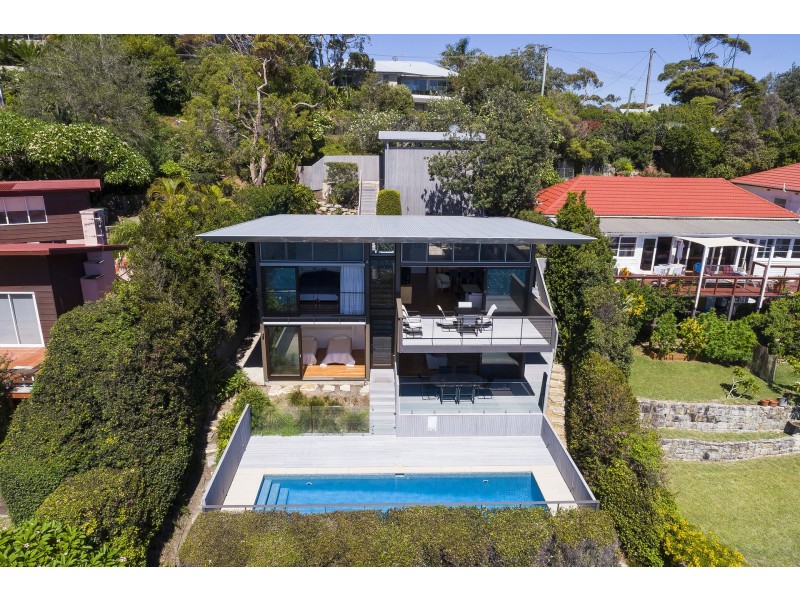 8 Rayner Road, Whale Beach NSW 2107