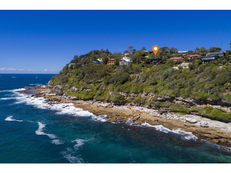 8 Rayner Road, Whale Beach NSW 2107