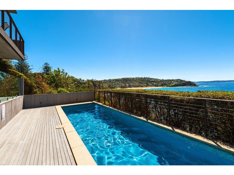 8 Rayner Road, Whale Beach NSW 2107