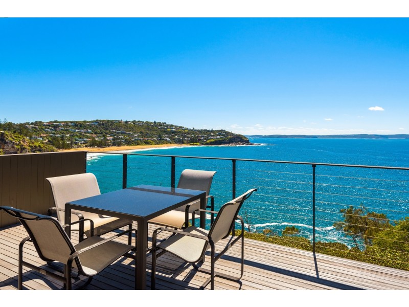 8 Rayner Road, Whale Beach NSW 2107