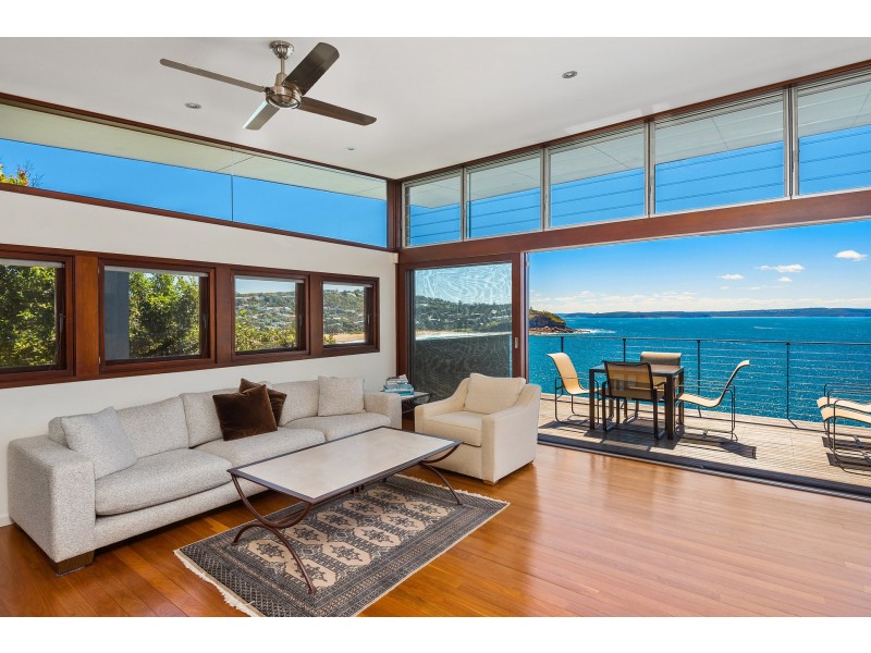 8 Rayner Road, Whale Beach NSW 2107