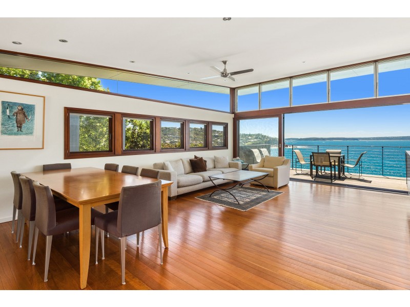 8 Rayner Road, Whale Beach NSW 2107