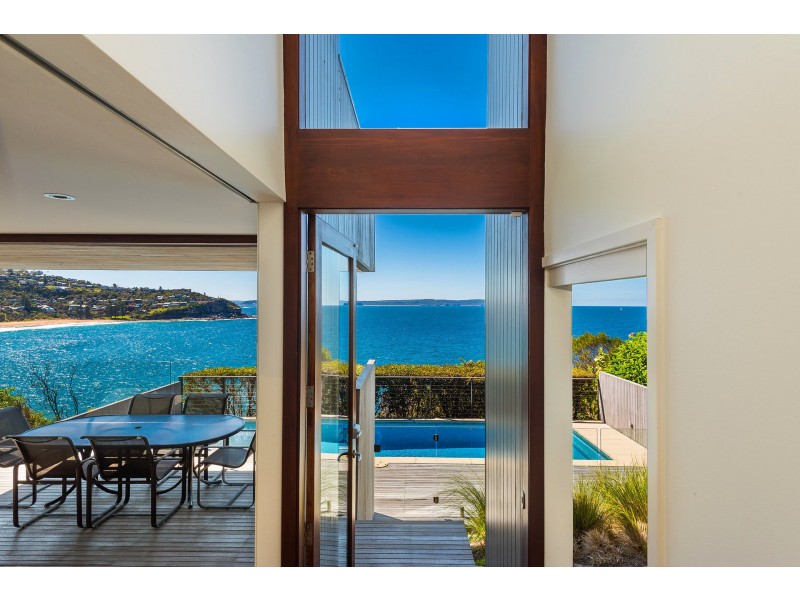 8 Rayner Road, Whale Beach NSW 2107
