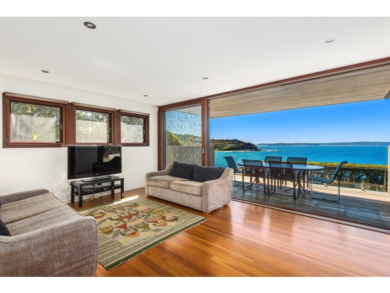 8 Rayner Road, Whale Beach NSW 2107
