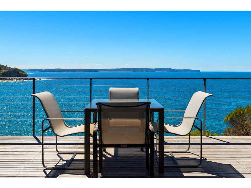 8 Rayner Road, Whale Beach NSW 2107