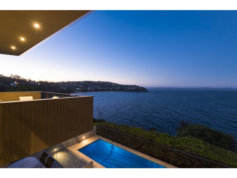 8 Rayner Road, Whale Beach NSW 2107