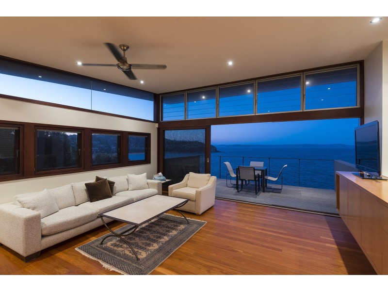 8 Rayner Road, Whale Beach NSW 2107