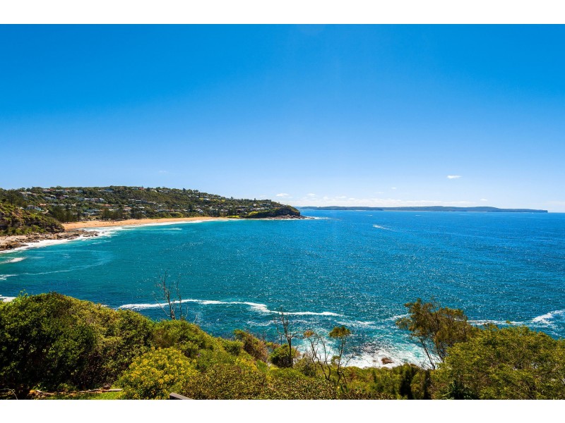 8 Rayner Road, Whale Beach NSW 2107