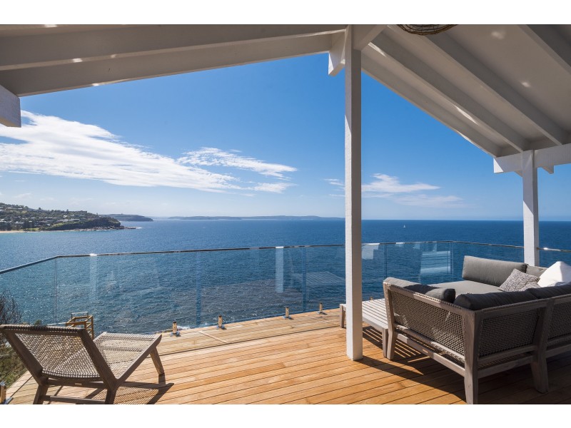 32 Rayner Road, Whale Beach NSW 2107