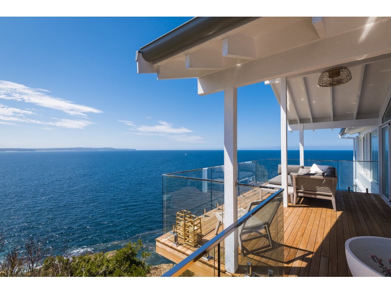 32 Rayner Road, Whale Beach NSW 2107