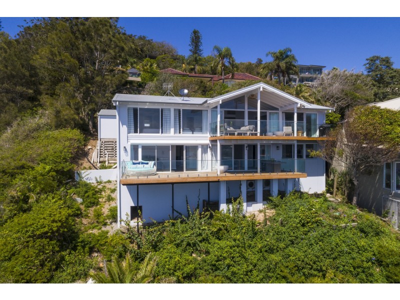 32 Rayner Road, Whale Beach NSW 2107
