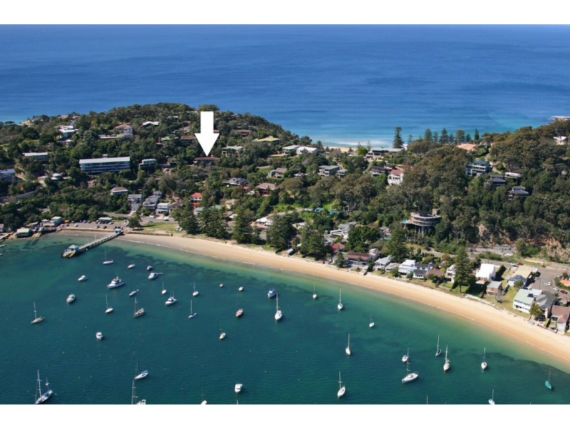 38 Palm Beach Road, Palm Beach NSW 2108