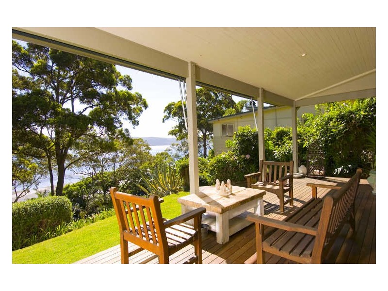 Palm Beach NSW 2108