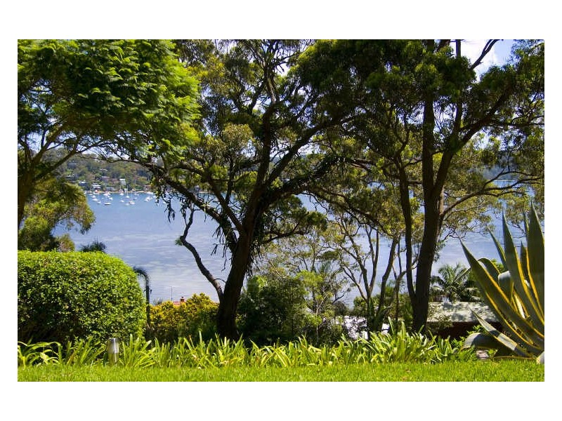 Palm Beach NSW 2108