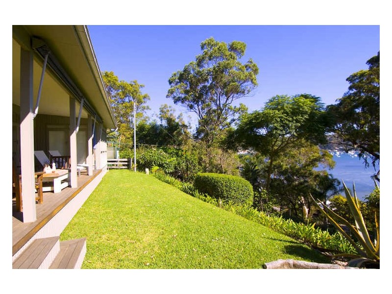 Palm Beach NSW 2108