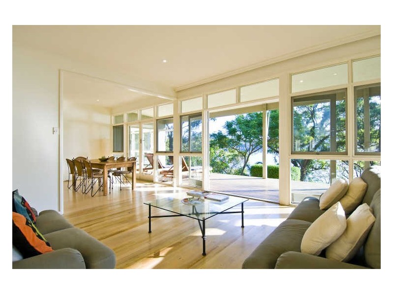 Palm Beach NSW 2108