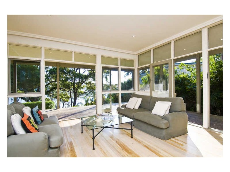 Palm Beach NSW 2108