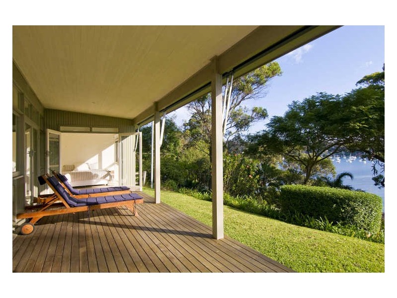 Palm Beach NSW 2108