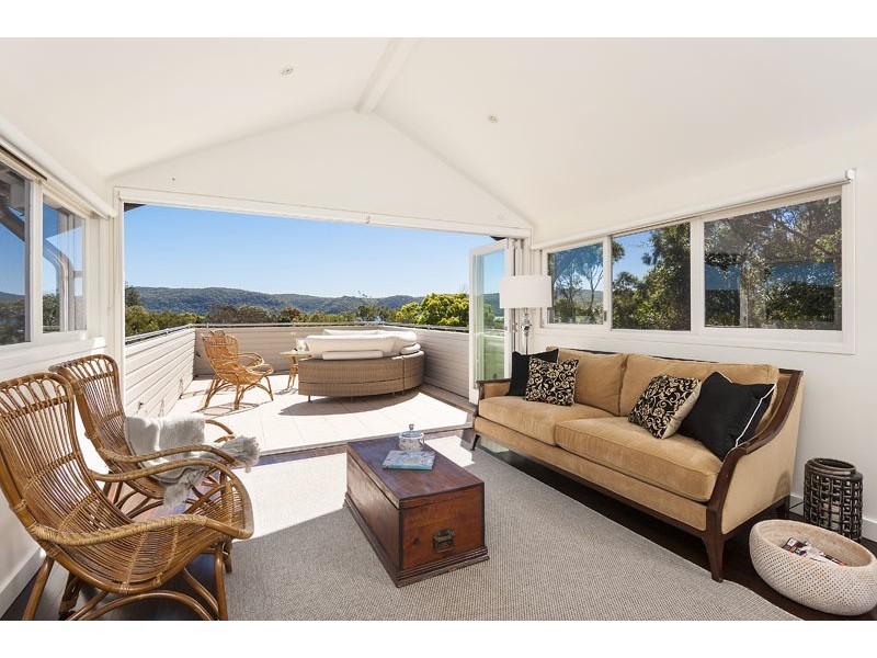 1064 Barrenjoey Road, Palm Beach NSW 2108