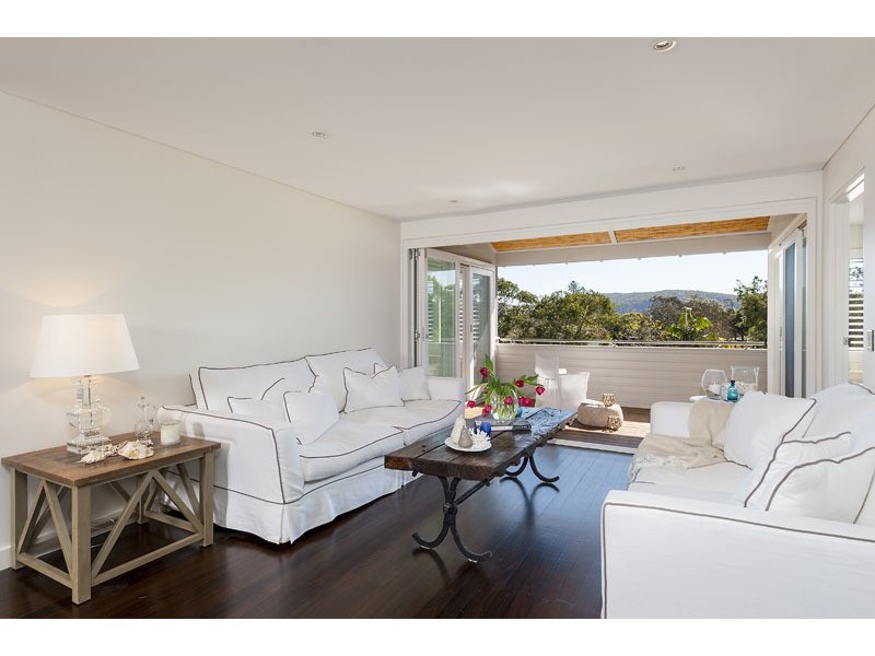 1064 Barrenjoey Road, Palm Beach NSW 2108