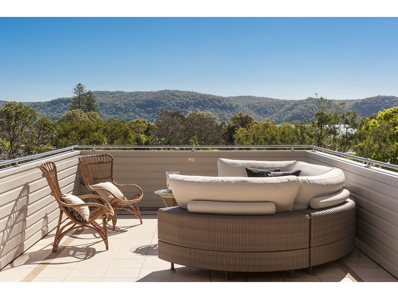 1064 Barrenjoey Road, Palm Beach NSW 2108