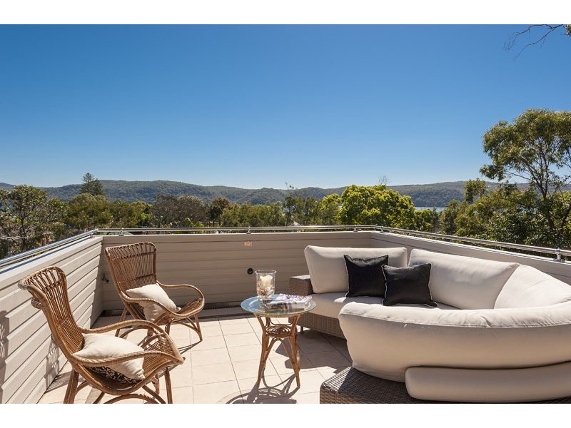 1064 Barrenjoey Road, Palm Beach NSW 2108