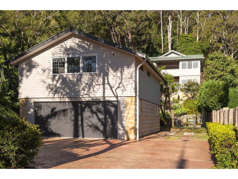 1064 Barrenjoey Road, Palm Beach NSW 2108