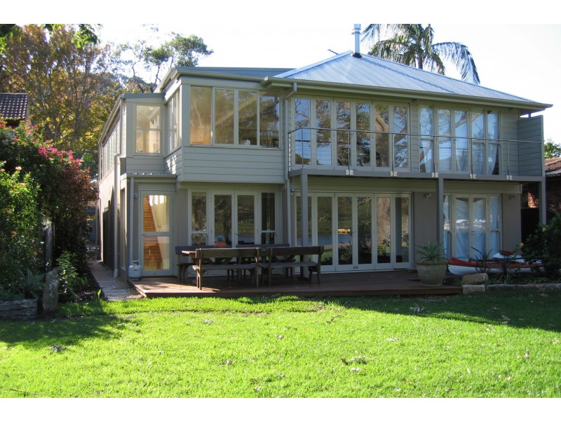 16 Currawong Avenue, Palm Beach NSW 2108