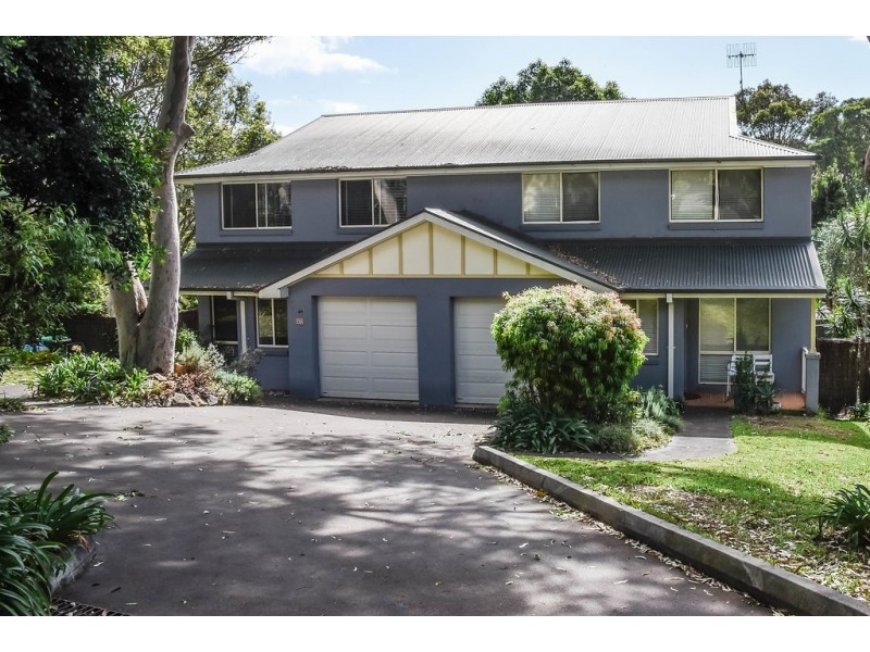 4D Dress Circle Road, Avalon Beach NSW 2107